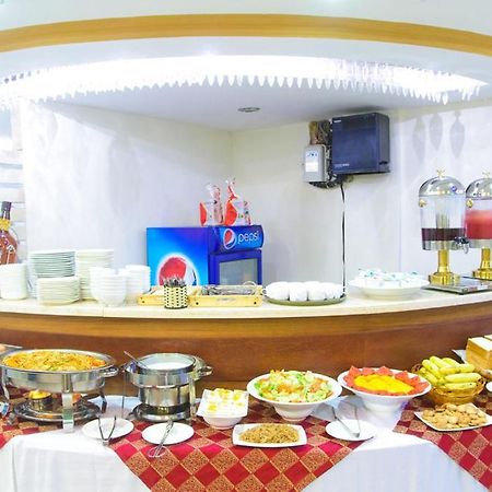 Anh Minh Hotel Хошимин Экстерьер фото
