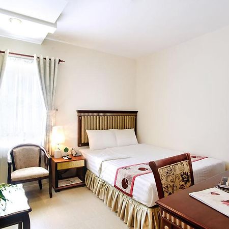 Anh Minh Hotel Хошимин Номер фото